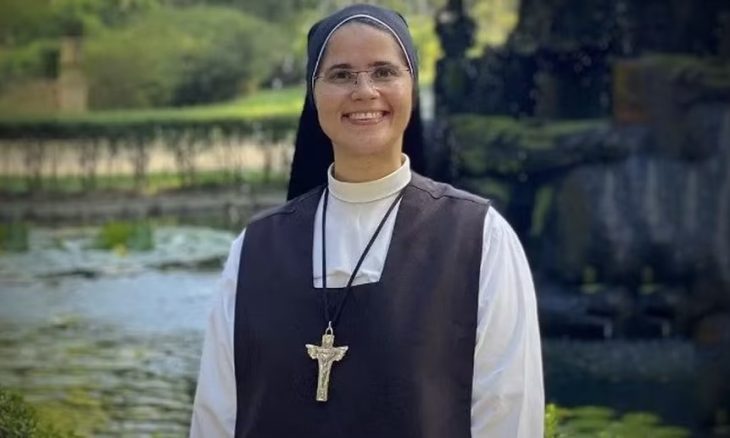 Freira brasileira morre ao salvar religiosas de afogamento