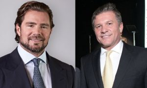 Pai de Daniel Vorcaro é preso em nova fase da Compliance Zero
