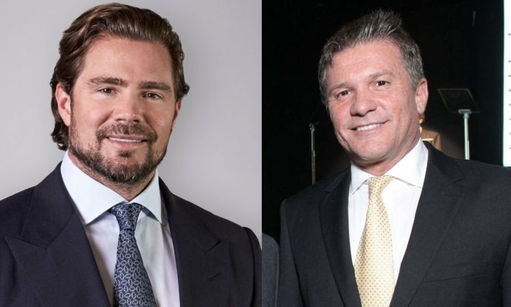 Pai de Daniel Vorcaro é preso em nova fase da Compliance Zero
