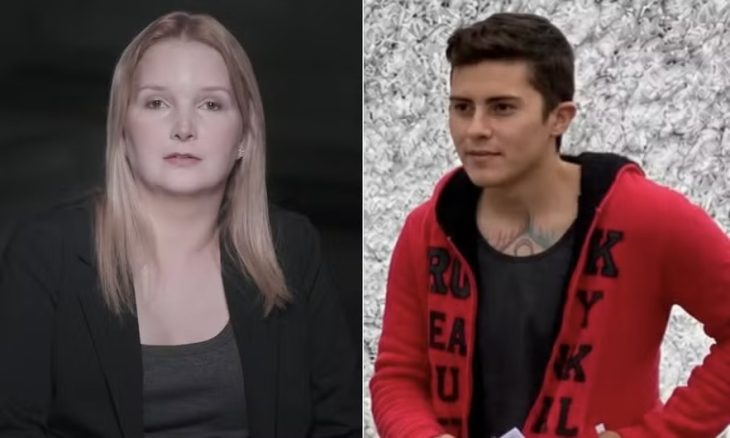 Ex-namorado de Elize Matsunaga morre atropelado em rodovia