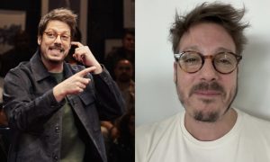 ”Orgulho”: Porchat ironiza aprovação do título “persona non grata”
