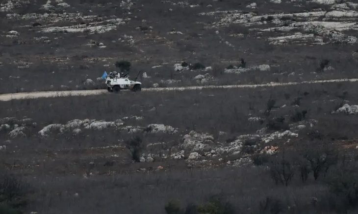 Israel e Líbano estendem cessar-fogo por 45 dias
