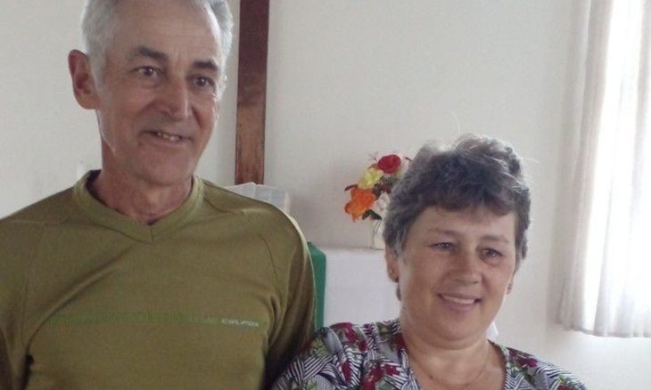 Marido mata mulher e comete suicídio em cidade catarinense