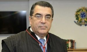 Desembargador federal afastado é encontrado morto