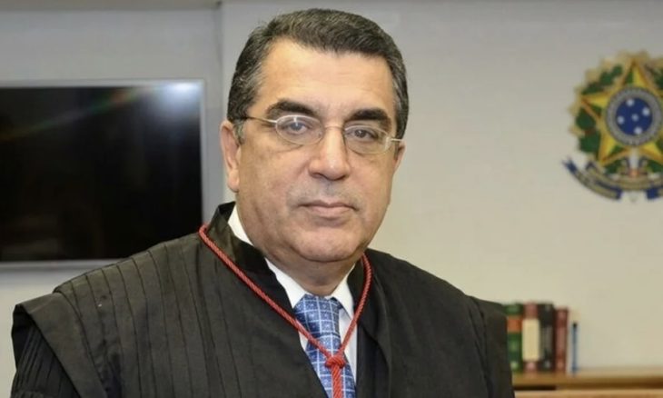Desembargador federal afastado é encontrado morto
