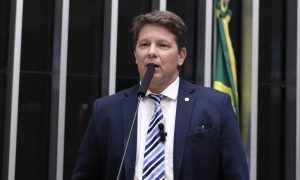 Mario Frias nega ter financiado filme ‘Dark Horse’ com verba pública