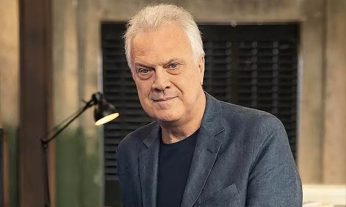 “Foi um desastre”, diz Pedro Bial sobre pior entrevista da carreira