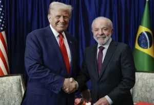 Lula viaja aos EUA para encontro estratégico com Donald Trump
