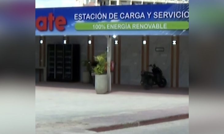 Cidade cria estação solar contra apagões de até 20 horas por dia