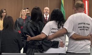 Réu é condenado por estupro e morte de adolescente após 10 anos