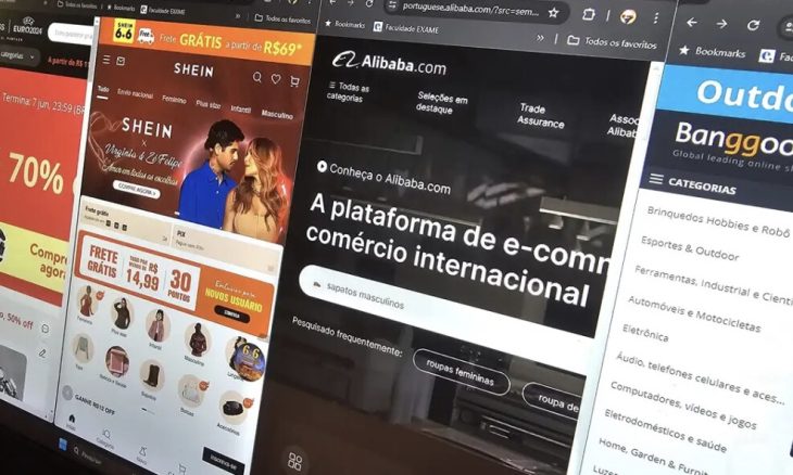 Entenda o que muda com o fim da “taxa das blusinhas”