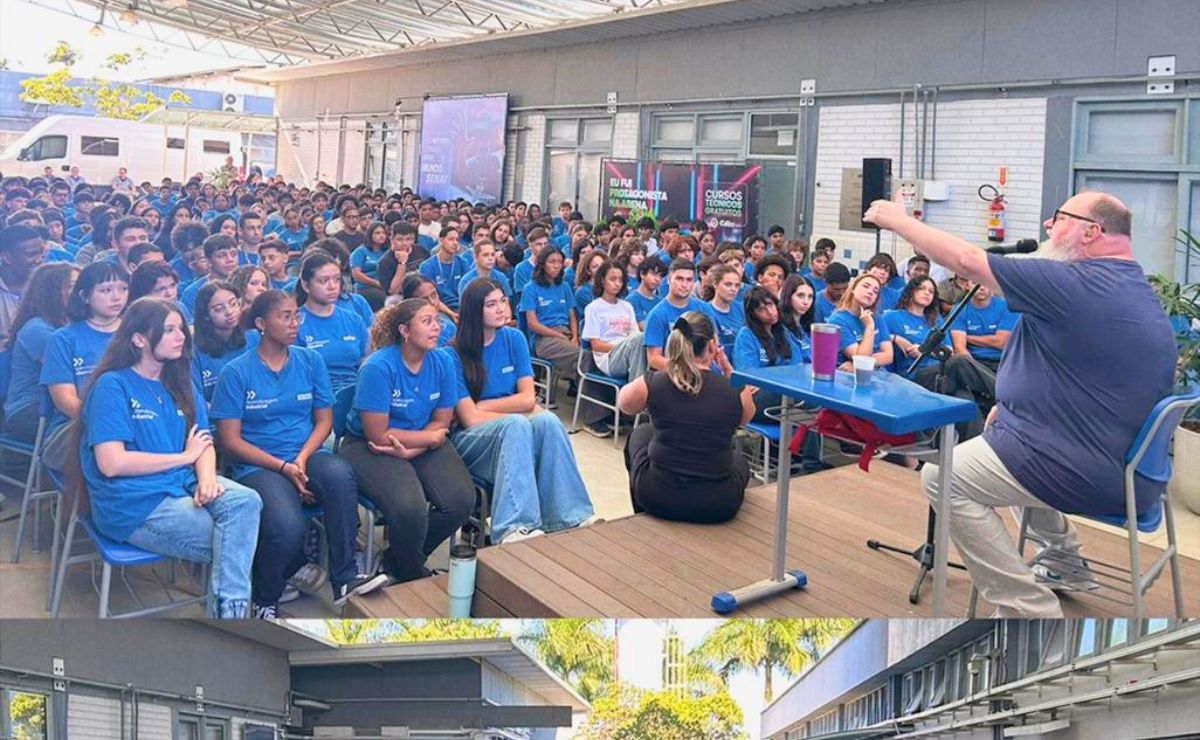 Projeto une arte e solidariedade e arrecada 1,5 tonelada de alimentos em Itajaí