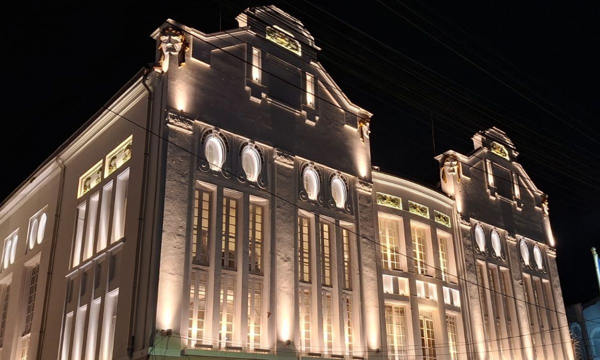 O que fazer no fim de semana e agenda cultural de junho em Joinville e região
