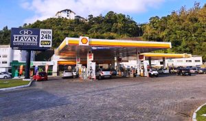 Postos da Havan terão gasolina sem imposto durante ação em SC