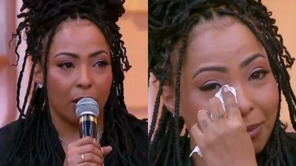 Ex-The Noite reinventa carreira e aposta em podcast após saída do SBT