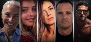 Cinco italianos morrem em mergulho extremo nas Maldivas