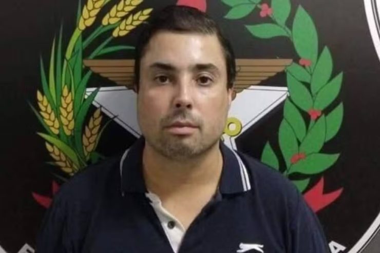 Médico catarinense foragido por abusos sexuais é preso no litoral de SP