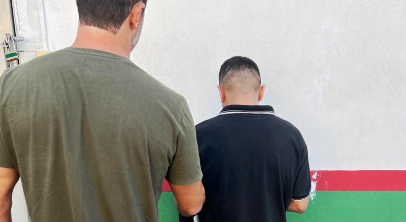 Homem que atropelou no Mato Grosso e fugiu é preso em Santa Catarina