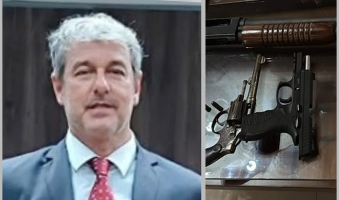 PM vai pedir indenização e bloqueio de bens de médico que atirou em policial