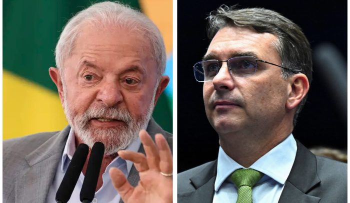Lula lidera todos os cenários de 2º turno, diz pesquisa