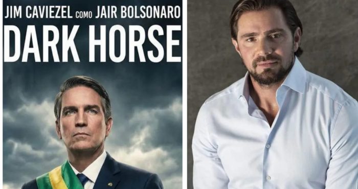 Mais de 90% do orçamento do filme de Bolsonaro vieram de Vorcaro