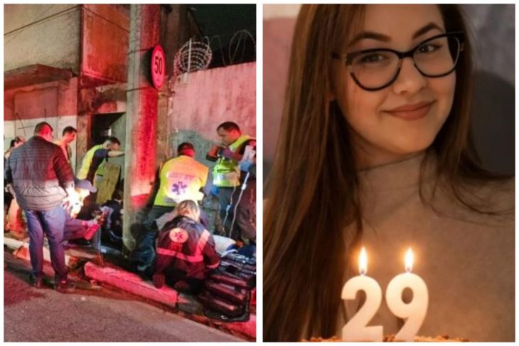Dois motociclistas morrem em menos de 24 horas em acidentes em Itajaí