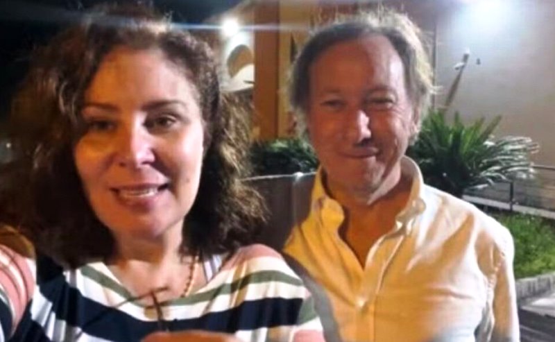 Carla Zambelli é solta após Justiça da Itália negar extradição