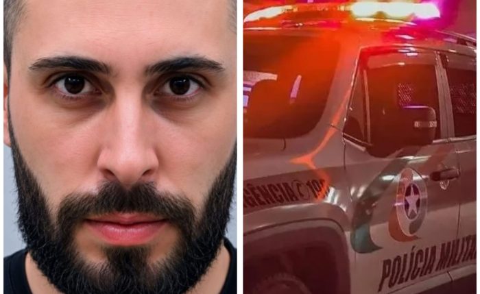 Foragido que mudou o rosto para fugir da polícia morre em confronto