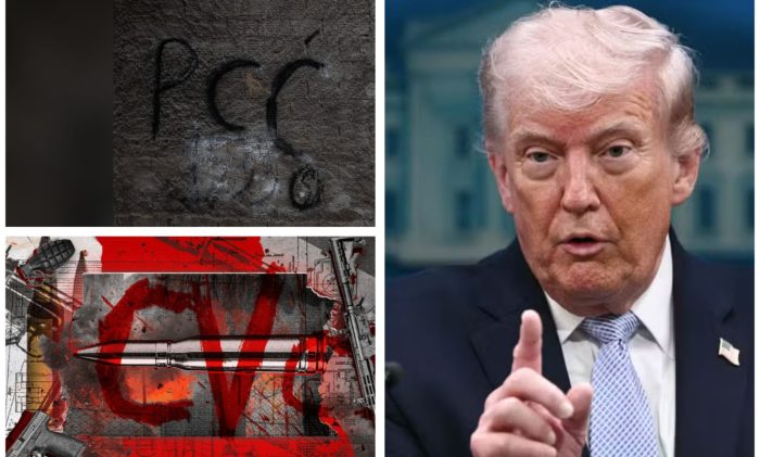 EUA classificam PCC e Comando Vermelho como organizações terroristas