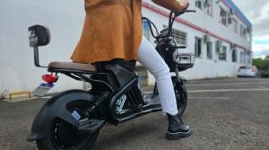 Projeto proíbe bicicletas elétricas em parques públicos; entenda
