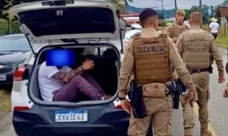 Motorista bêbado que atropelou criança é liberado após pagar fiança