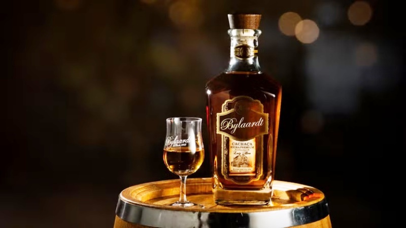 Cachaça produzida em Santa Catarina conquista prêmio nacional