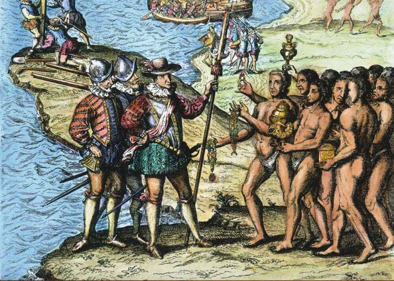 Análise de DNA de Cristóvão Colombo revela origem do explorador e reescreve a história