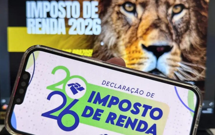 Receita libera consulta ao terceiro lote do Imposto de Renda