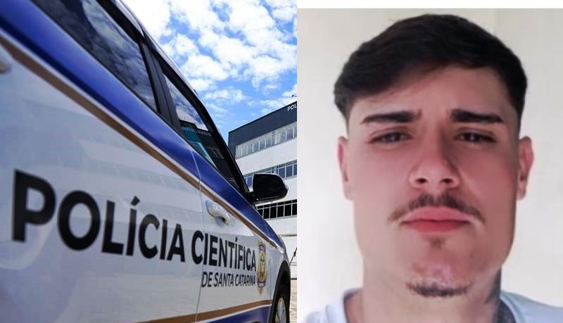 Operário morre prensado por máquina em metalúrgica na Grande Florianópolis