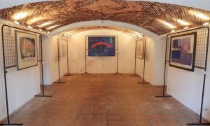 Museu de Arte abre à noite e lidera agenda cultural do fim de semana no Norte catarinense