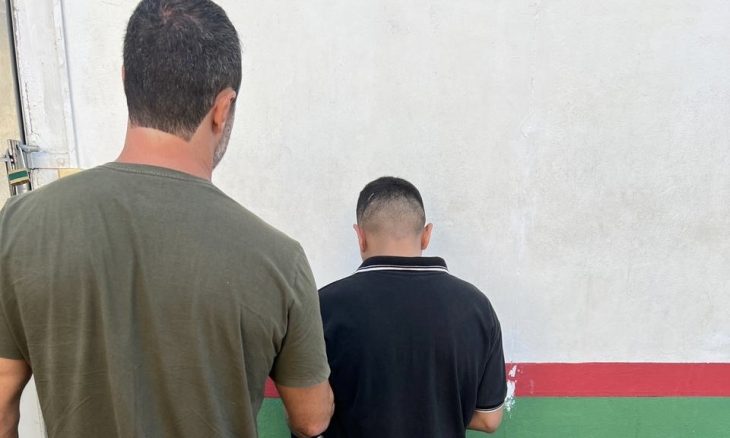Suspeito de arremessar mulher a 50 metros em atropelamento é preso em SC