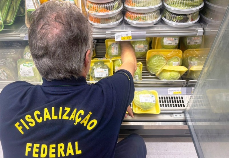 Produtos orgânicos comercializados em Santa Catarina viram alvo de fiscalização