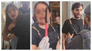 “Parecendo o Cebolinha”: mulher esfaqueia cabeleireiro por não gostar de corte