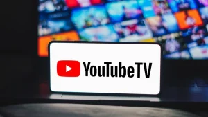 YouTube TV libera tela dividida para até quatro canais com personalização