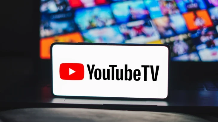 YouTube TV libera tela dividida para até quatro canais com personalização