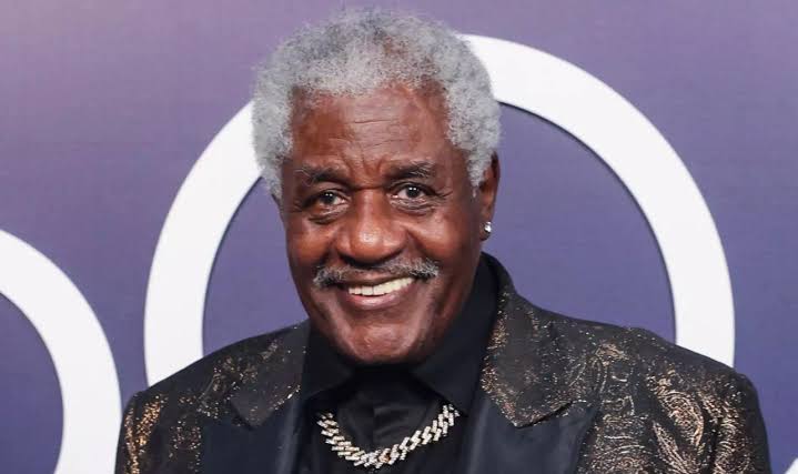 Tony Tornado impressiona Huck ao revelar idade do pai