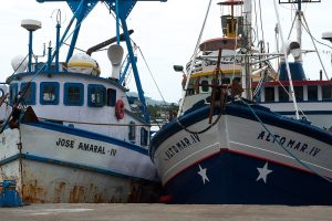 Marinha abre cursos para formação de aquaviários