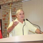Morre Ivan Martins, vereador com mais mandatos da história de Brusque