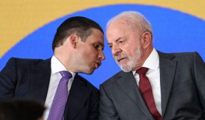 Lula e Hugo Motta alinham PEC do fim da escala 6×1 antes de votação na Câmara