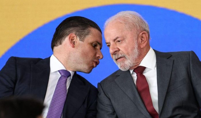 Lula e Hugo Motta alinham PEC do fim da escala 6×1 antes de votação na Câmara