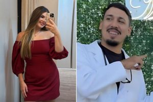 Suspeito de matar estudante de medicina de SC se entrega à polícia