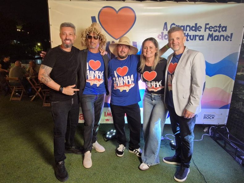 Festival I Love Tainha celebra raízes de Florianópolis