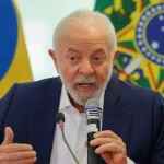 Lula revela como foi conversa de 20 minutos com Vorcaro
