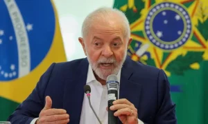 Lula revela como foi conversa de 20 minutos com Vorcaro